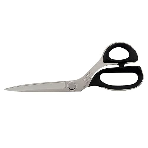 BAIJAC Replacemelt for Kai 7230 9-Inch (230mm) Professional Tailoring Scissors Shears