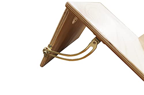 Standard Wooden Dictionary Holder (Made in The USA)