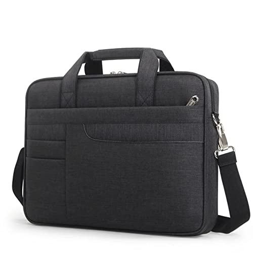 SIDUFHAOPKLL 2022 Men Business Messenger Shoulder Bags Women Handbag For Laptop Briefcases Crossbody Bag(27cm-6cm-37cm)