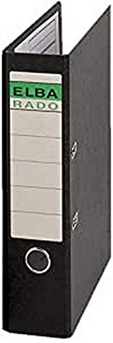 Elba 776602 - Marbled Arch Folder 80mm