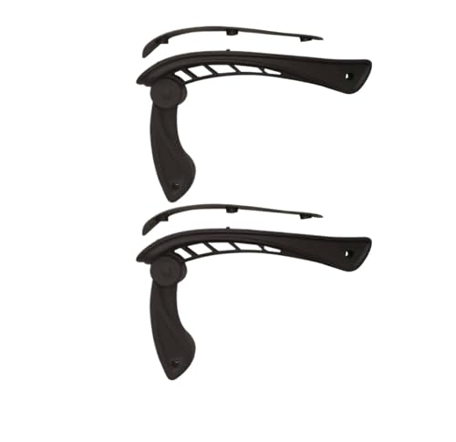 Liftable Ergonomic Office Chair Armrest Support Replacement Bracket Parts