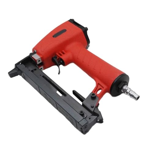 Professional Pneumatic Upholstery Stapler 425K Pneumatic Nail Gun Staple U-Gun