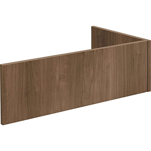 HON Foundation Reception Station - for Returns, 42.25W X 24D X 13H, Pinnacle