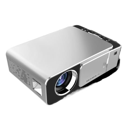 Led Projector 4000 Lumen 720p Portable Cinema Proyector Android 3D Home Theater