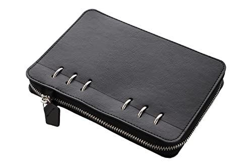 Filofax 143007 Clipbook Personal Organizer, Bible, Monochrome