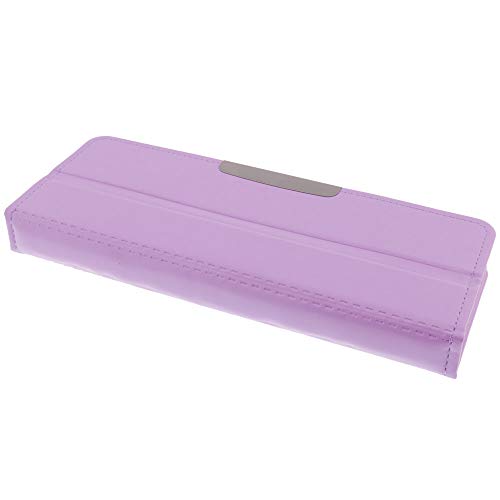 Sun-Star S1313410 Compact Pencil Case, Stationery, Yokopitacrut, Light Violet