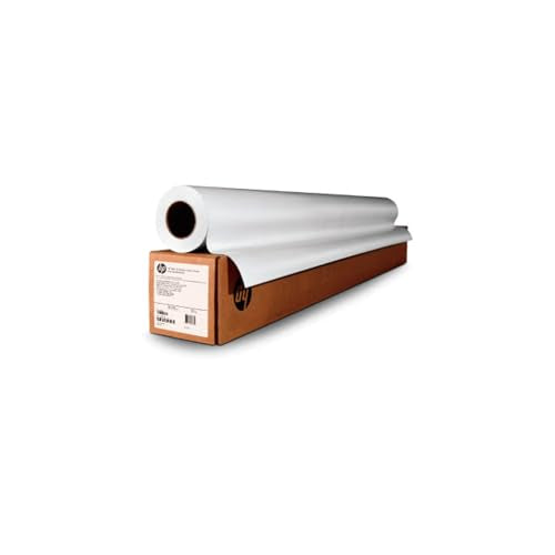 HP Professional Gloss Photo Paper - 60"X100'