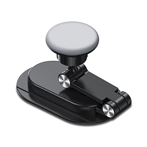 GVRMLDF Adjustable Multi Screen Phone Holder Support Laptop Monitor Display Charging Cell(D)
