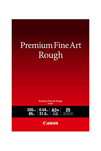 Canon FA-RG1 A3+ 25 Plain