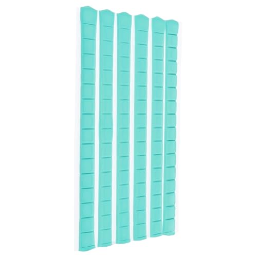 Adhesive Sticky Tack Putty 4packs Photo Tack Glue Reusable Non-Marking Adhesive Moldable Cleaning Putty for Electronics Headphones Cracks(White)