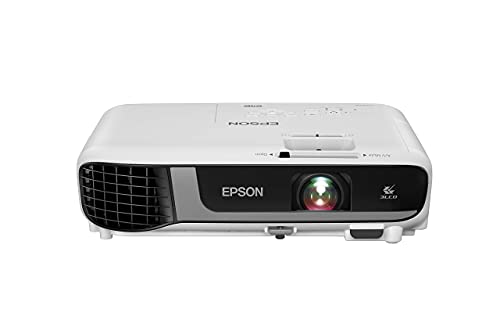Epson Pro EX7280 3-Chip 3LCD WXGA Video Projector