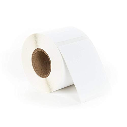 2.625x3.31 in Toledo 8425/8427/8450/8460/325 Scale Labels | 375 Labels/Roll | 30 Rolls | 11,250 Labels