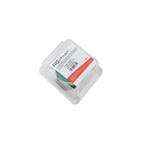 Evolis, Lamination Clear Continuous Varnish, 1200 Prints