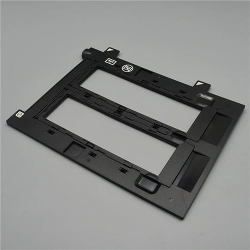 120 220 Film Strip Holder Negative Positive Photo Scanner Slide Holder Fit for Epson V700 V750 Pro V850 4990 GT-X900 Replacement Parts