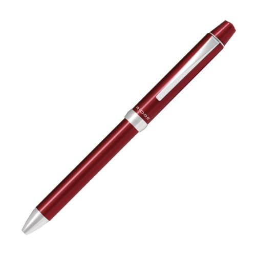Three pilot plus one ridge BO