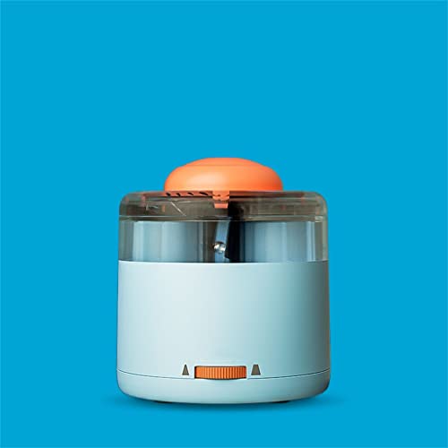 Cat Claw Electric Pencil Sharpener Student Learning Stationery Automatic