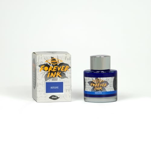 Diamine - Forever Ink - Skyline - 50ml