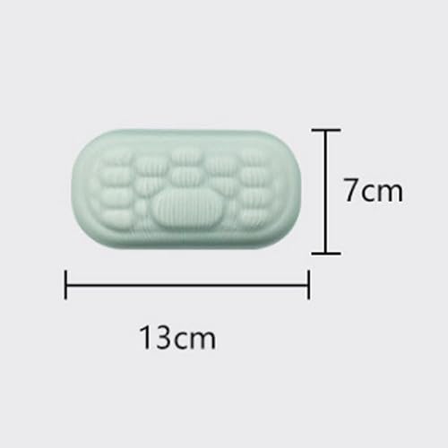 GFHSKRPL The Keyboard Wrist Rest Pad Office are Unisex