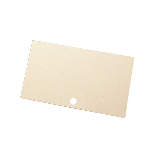 The Library Store Catalog Cards Medium Weight 1000 per Package