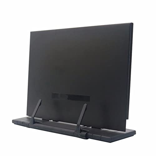 CVXSDFI Foldable Bookend Bookshelf Lazy Book Clip Reader Tool Metal Stand Books Holder Escolar Offices Supplies