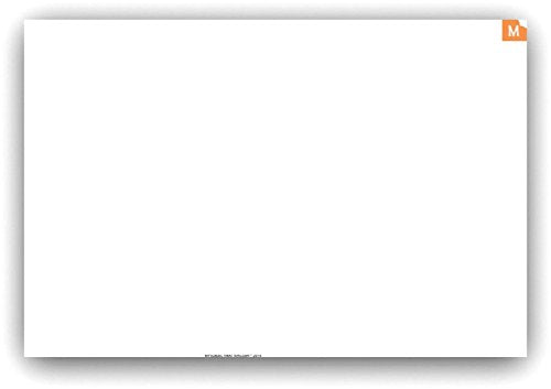 Original 24" X 16" Dry Erase Double Pack!