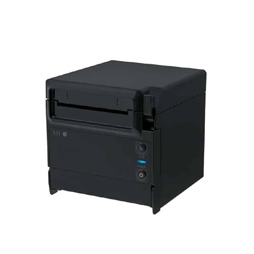 Discount Credit Card Supply Seiko RP-F10 USB POS Thermal Printer