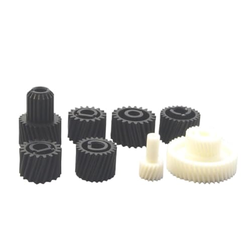 UcVdWkNEY Long Life Developer Unit Gear Compatible with MP 2554 3554 4554 3054 4054 5054 6054 Series – Developer Gear for MP2554 MP3054 MP4054 Printers