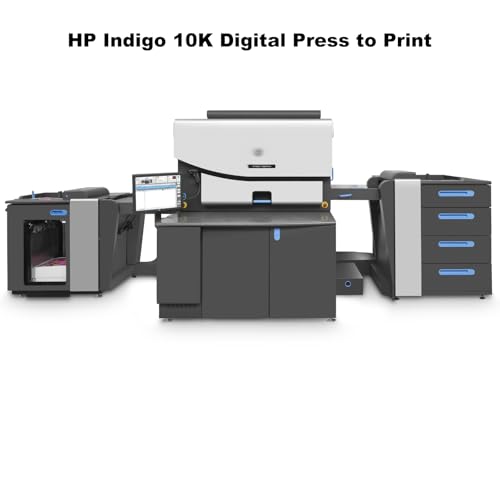 Custom Rectangle Stickers Labels for Business Logo, 66 Sizes, 1-10 in