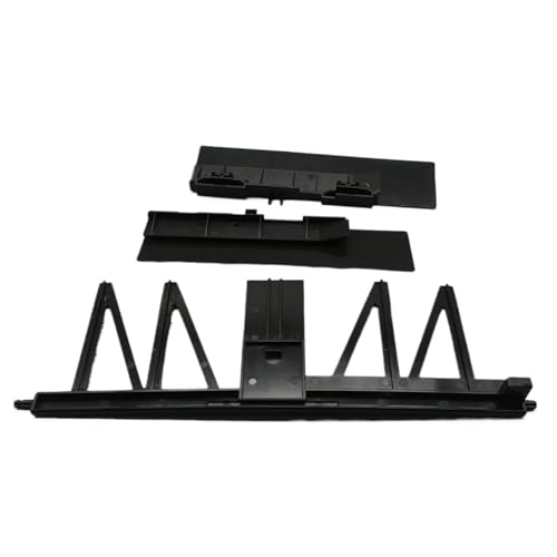 1set B065-4726 MP 8001 Duplex Paper Guide Plate for Ricoh for Aficio 2075 2051 2060 MP 7500 7502 ADU Jogger Fence B065-4681 B0654682