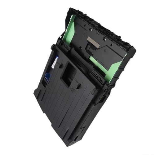 Paper Input Tray, ABS Plastic Printer Paper Tray Compatible with Brother MFC-J432W J435W J430W J425W J725DW DCP-J525N J925DW J705DW, Supports A4 Letter Paper