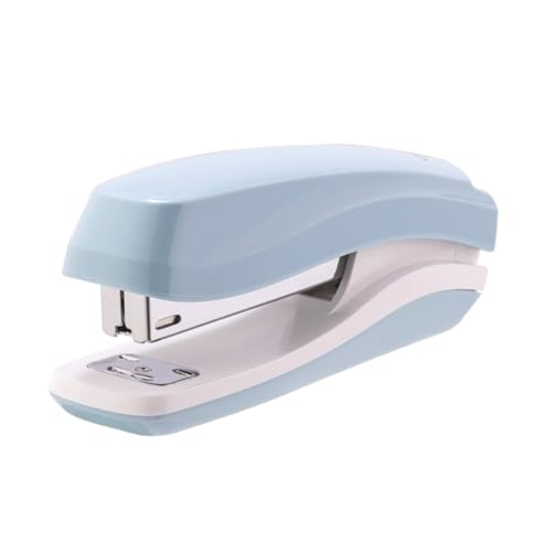 Stationery Desktop Stapler Student Office Materials Color