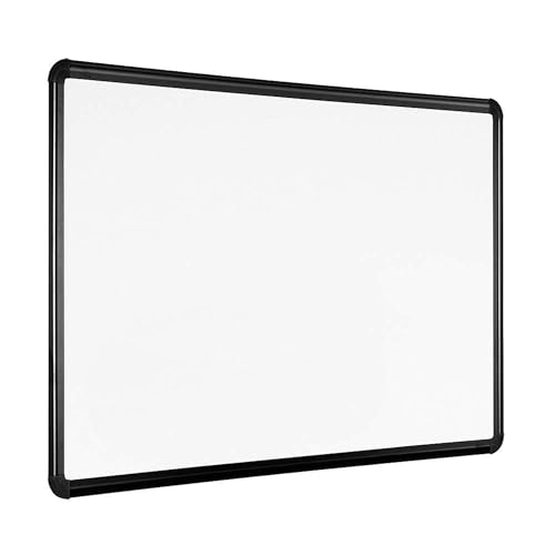 Balt Best-Rite Green Rite Dry Erase Board, 96 x 48 Inches White with Black Frame (BLTE2H2PHT1)