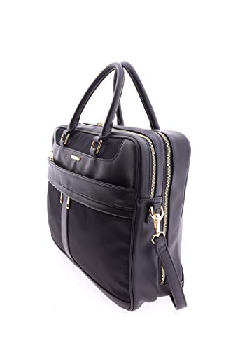 Vogart Elite Laptop Briefcase. Imported from Spain.