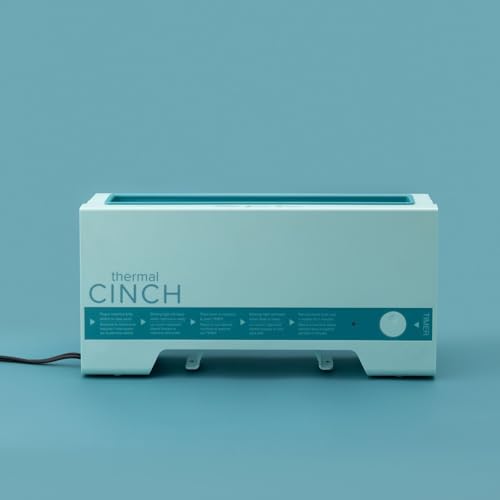We R Memory Keepers Thermal Cinch Binding Machine - WE R 60000801