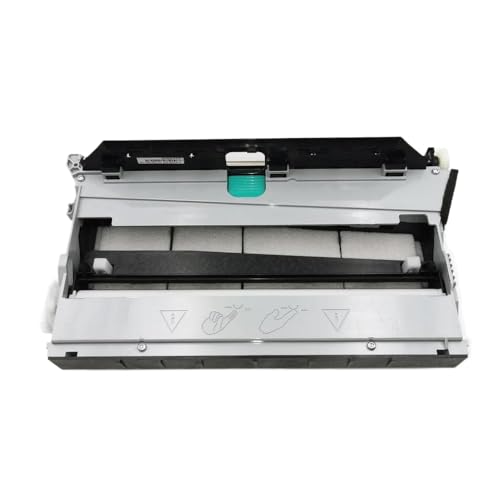 DXGAmZ Compatible Duplex Module Assembly CN459-60375 for Officejet X451 X551 X476 X576 Printers Waste Ink Collector Maintenance Box Unit Replacement Part(Used)