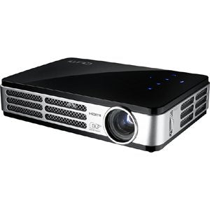 In Focus IN1112A DLP Portable Projector