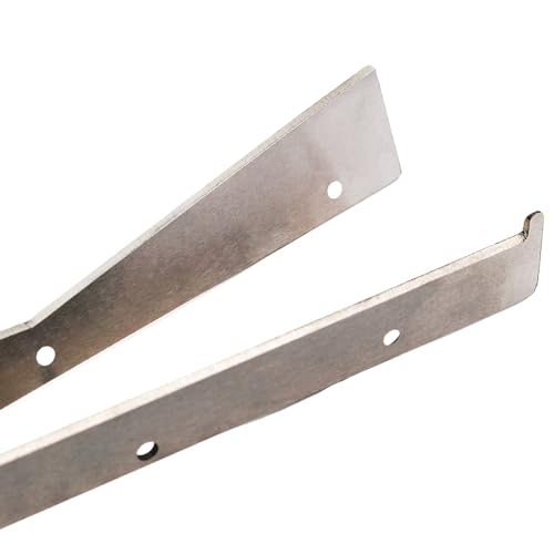 Partslost Cutting Blade for SATO CL4NX Thermal Barcode Label Printer