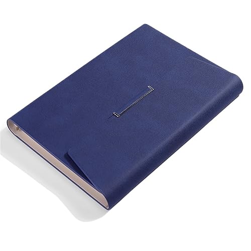 AFPSDLFJDLS Business Binder A 5 Notebook Student Notebook 2 Notebooks