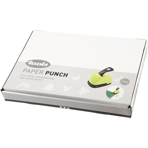 Creativ Punches, Other, One Size