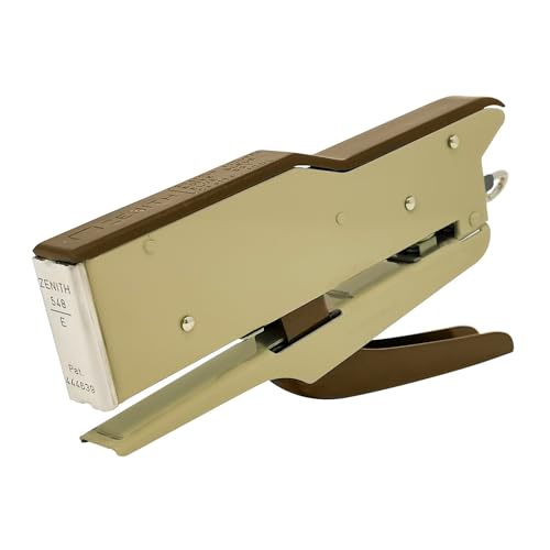 Cucitrice a pinza Sixty 548/E Zenith Back To The 1960s