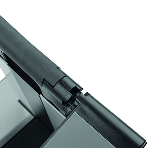 Newstar NSLS200 Notebook Stand 10-16 Inches up to 5 kg Silver/Black