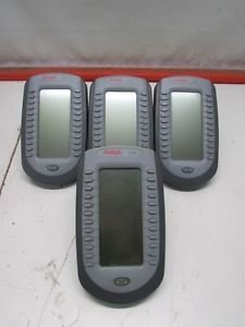 Avaya 1XU-2001 IP Office ADD-ON Module 24 Button Gray