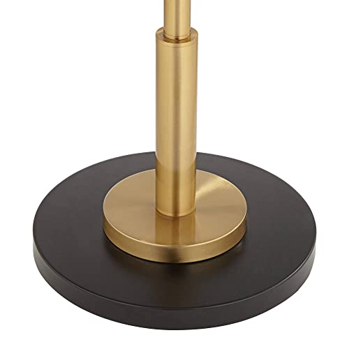 Summit Gold 71" Tall Light Blaster™ Torchiere Floor Lamp