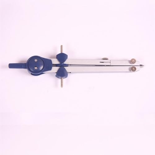 Professional Drawing Compass Geometry Set Ruler