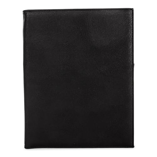 Bondstreet Padfolio 12.5 L x 0.5 W x 9.75 H