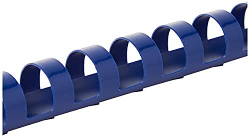 Alevar 3140/14BL Spiral Binding Back