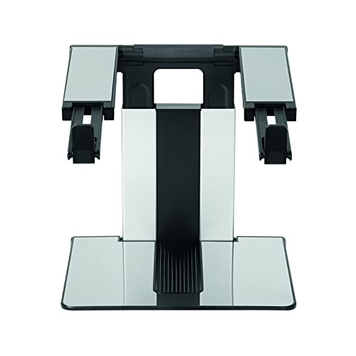 Newstar NSLS200 Notebook Stand 10-16 Inches up to 5 kg Silver/Black