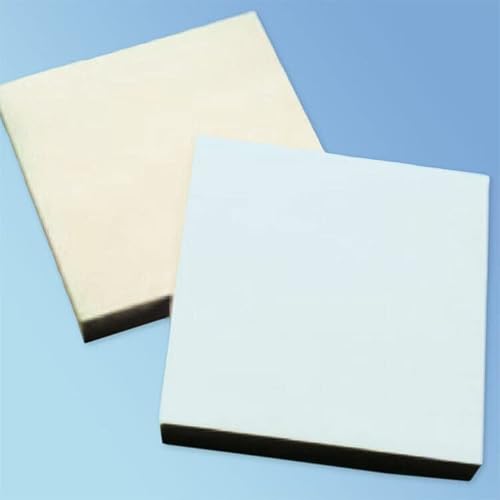 Harmony Sticky Note Pads, 3" x 3", 1000 Count, Blue, Cleanroom Safety - Class 10 (ISO Class 4)