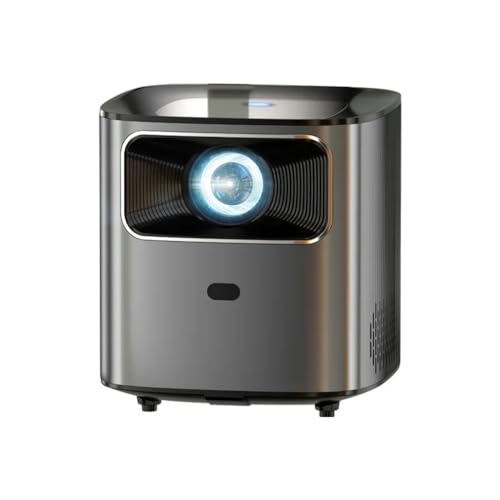 LED Projector 4K Native Lumen Active -6 Phone Beamer Smart TV Video Home Theater Cinema