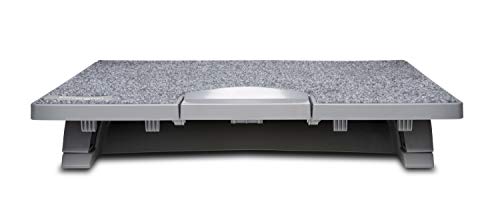 SmartFit ® SoleMate ™ Pro Elite Ergonomic Foot Rest (K50345WW)